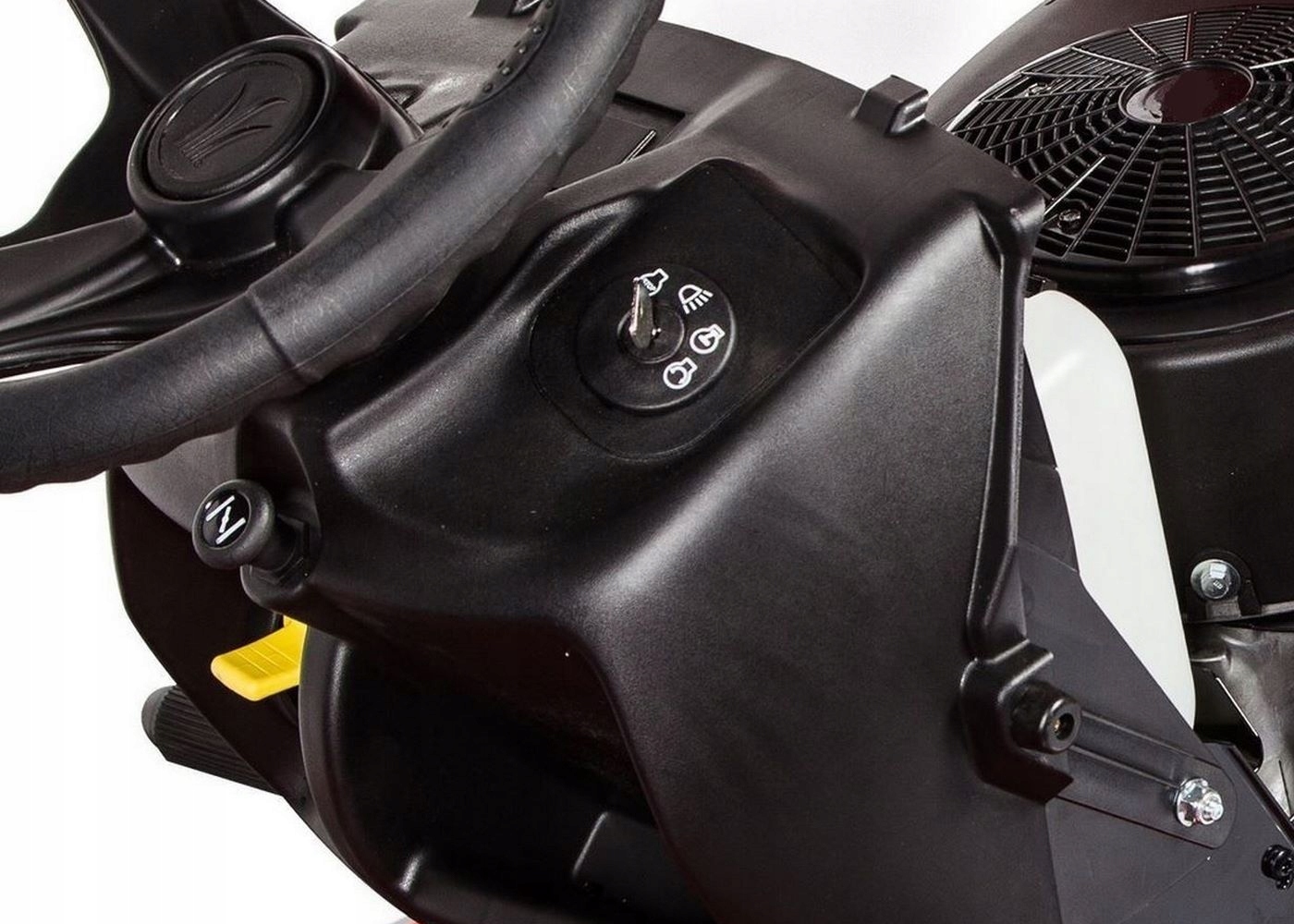 Oświetlenie robocze – Pracuj o każdej porze dnia