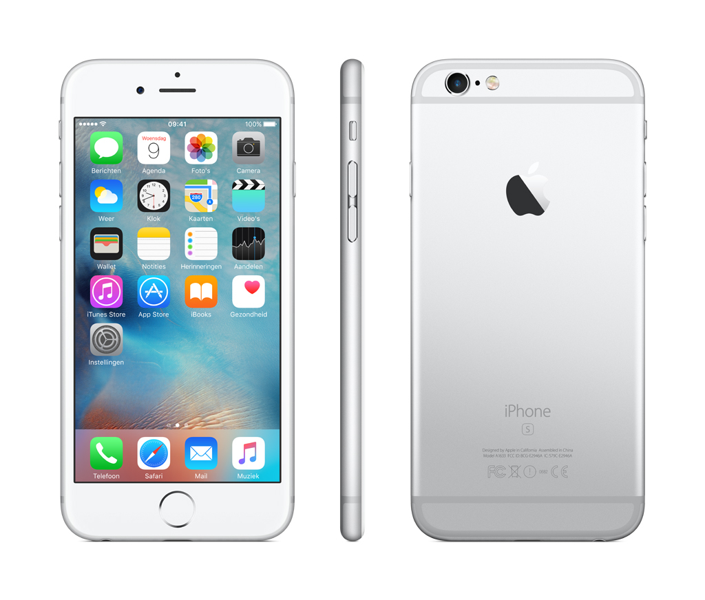 Funkcje aparatu – 12 MP i nagrywanie w 4K