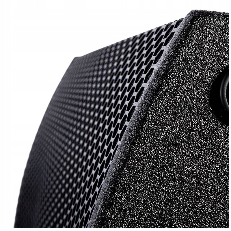 Wbudowany cyfrowy procesor dźwięku DSP