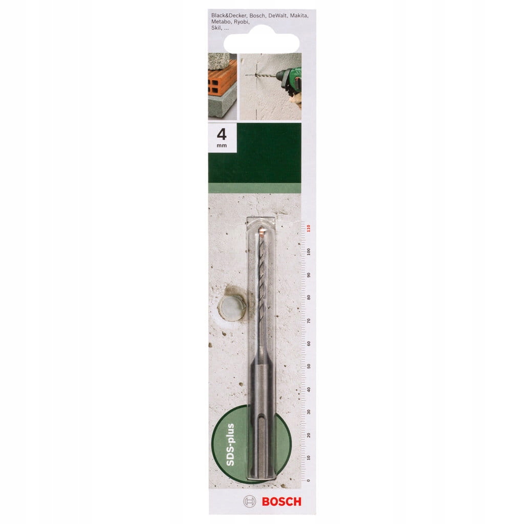 Zastosowanie w betonie, kamieniu i murze