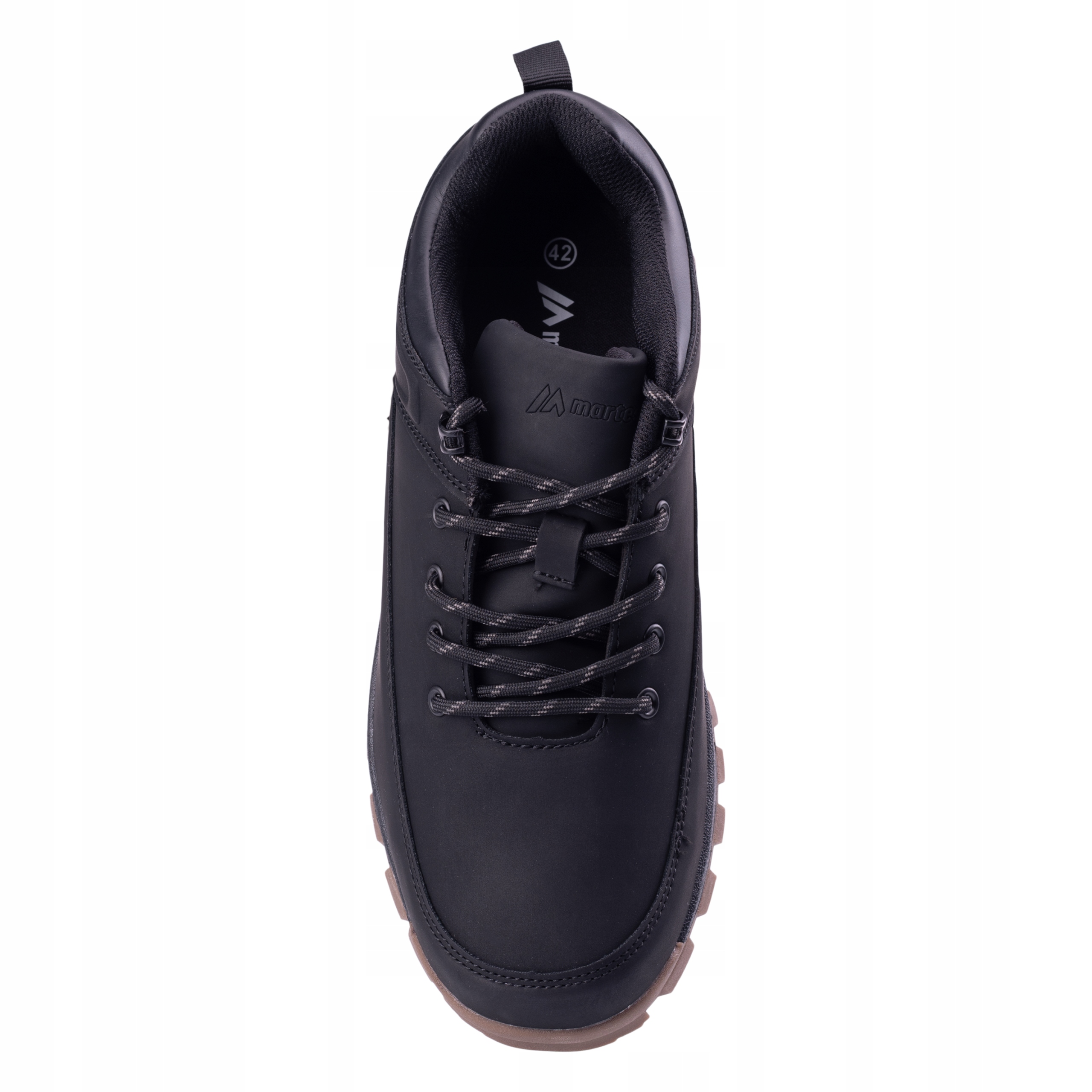 Wygodne sznurowadła dla idealnego dopasowania