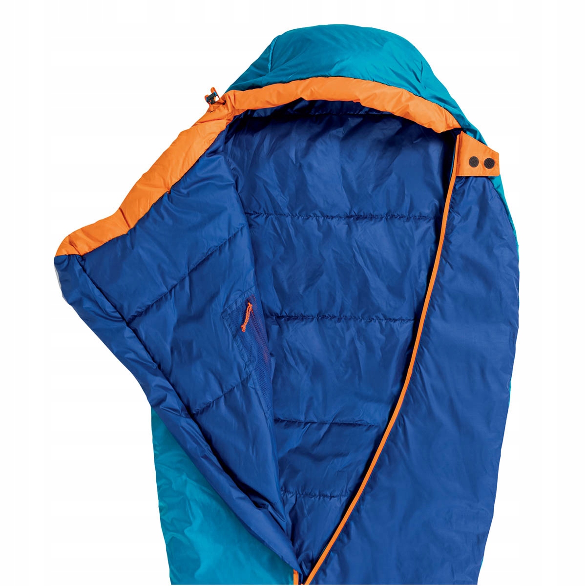 Komfort i funkcjonalność – dodatkowe cechy śpiwora