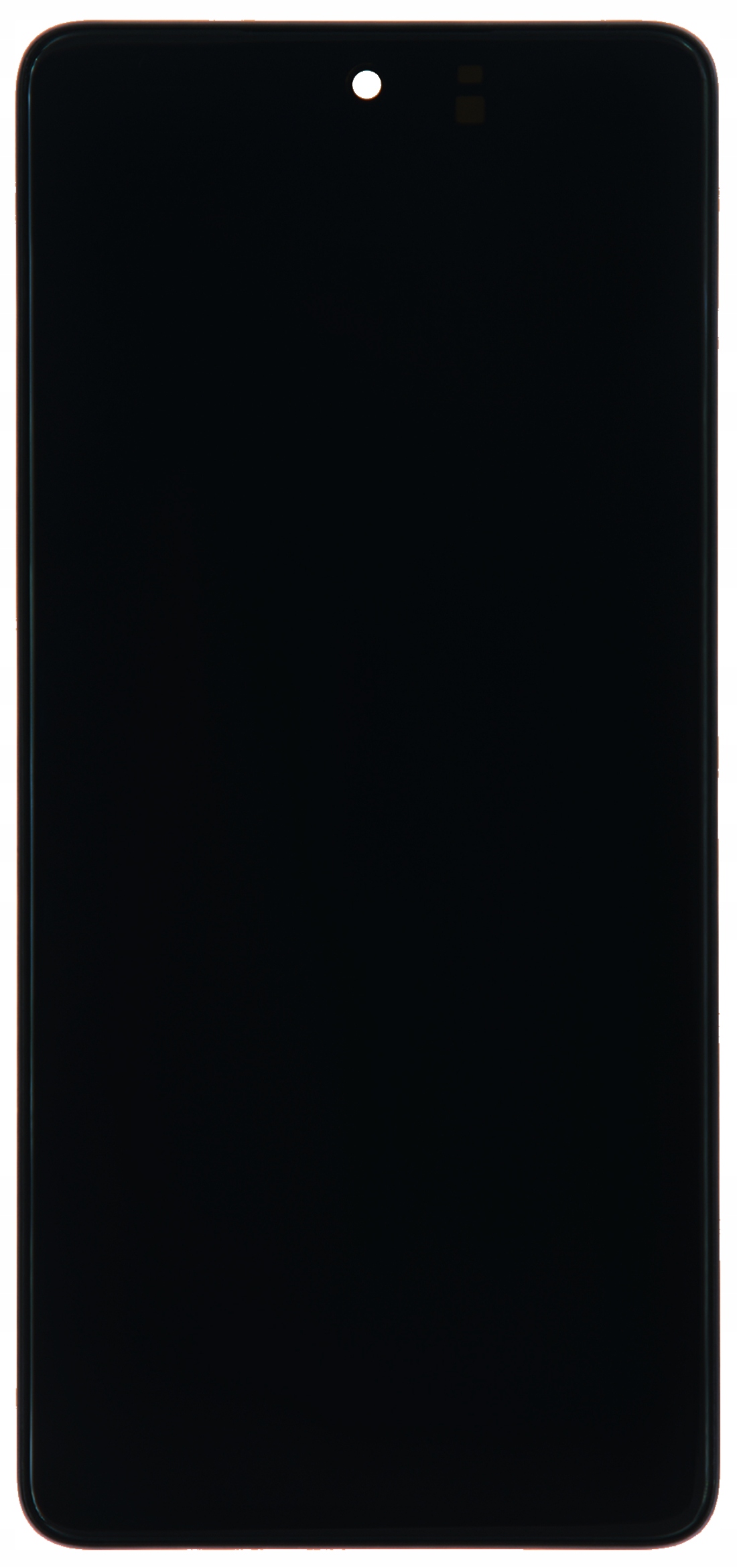 Doskonała jakość obrazu z technologią Full Oled