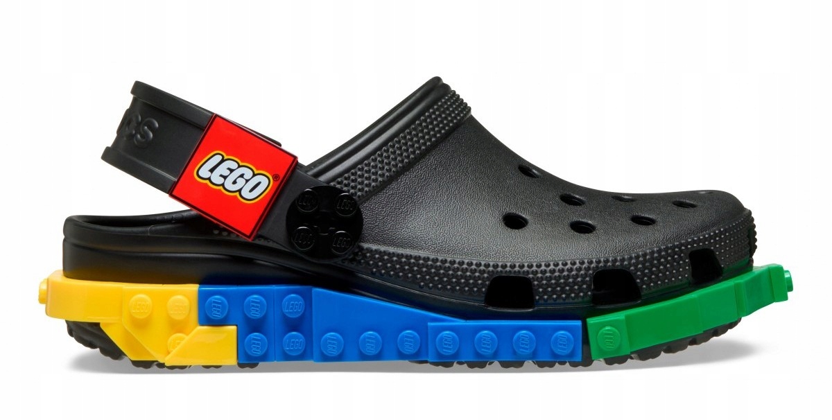 Personalizacja dzięki zawieszkom Jibbitz™