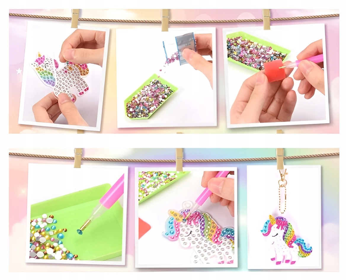 Wspaniała zabawa na długie godziny