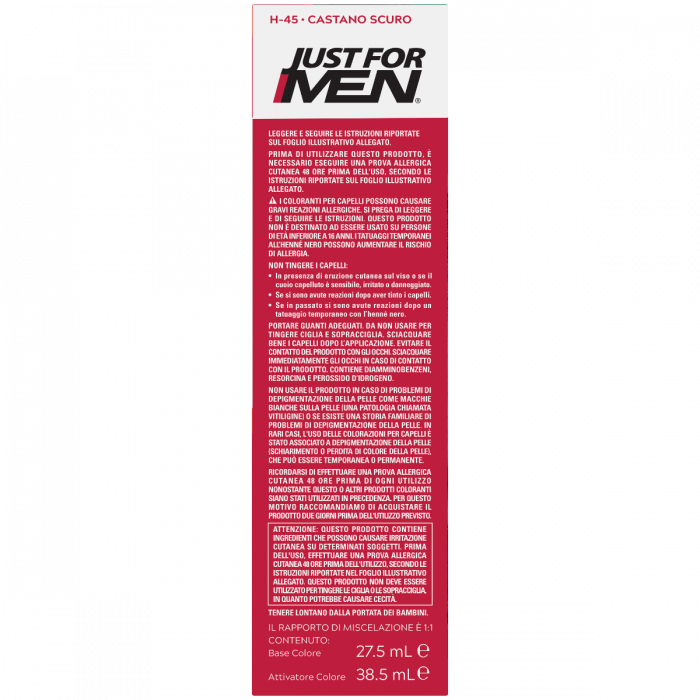 Bezpieczna formuła bez amoniaku