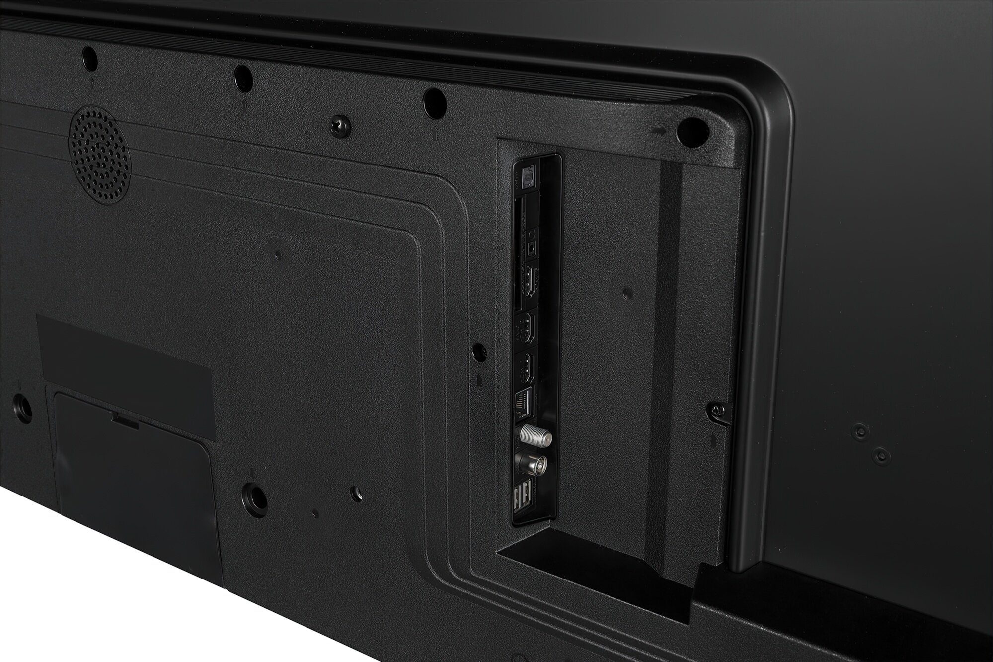 Złącza HDMI i USB – łatwe podłączenie urządzeń