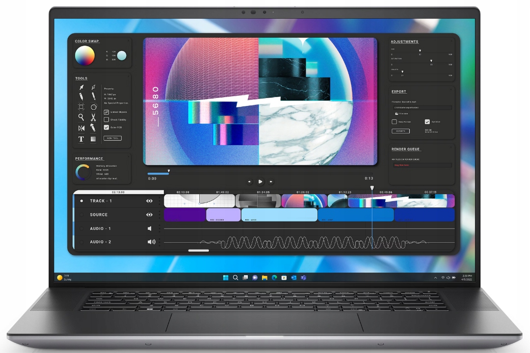 Porty i złącza – Wszechstronność w komunikacji