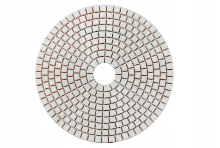 Nakładka Gres/Ceramika GR.50 125MM PROLINE – Idealne narzędzie do szlifowania