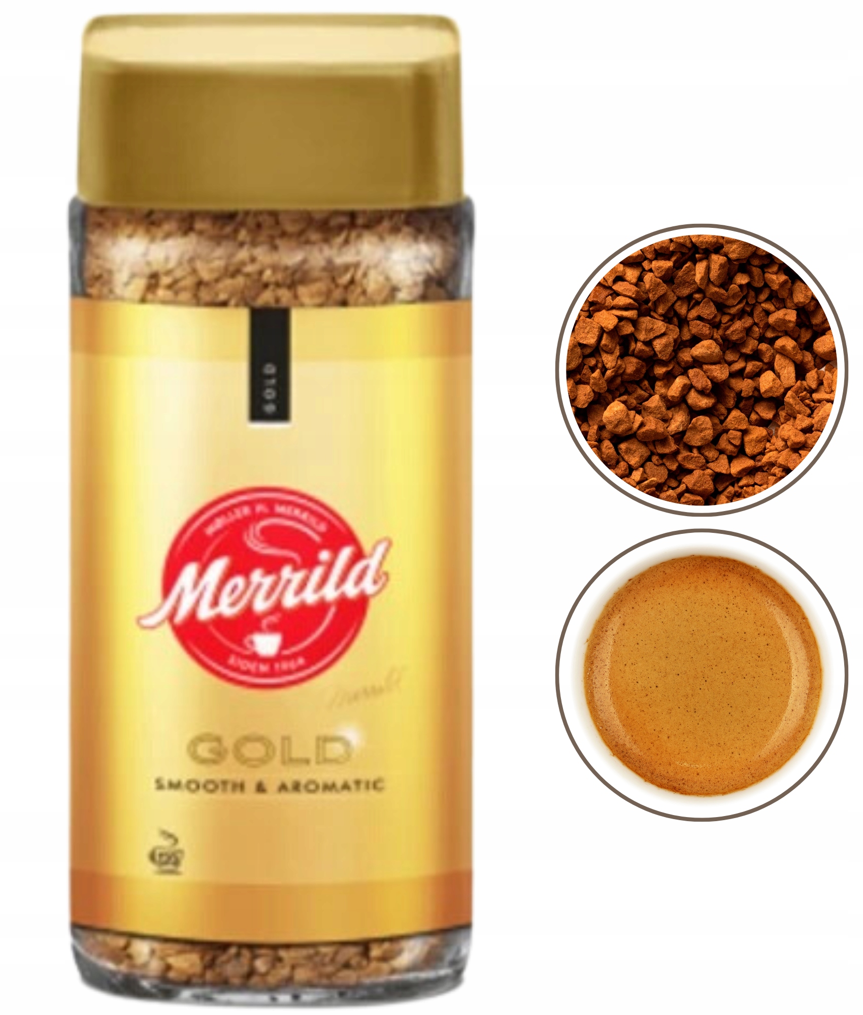 Szybkie i wygodne przygotowanie ulubionego napoju