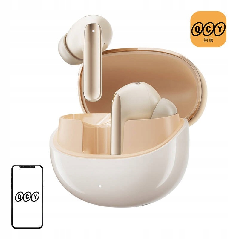 Ergonomiczna konstrukcja – Wygodne noszenie przez długi czas