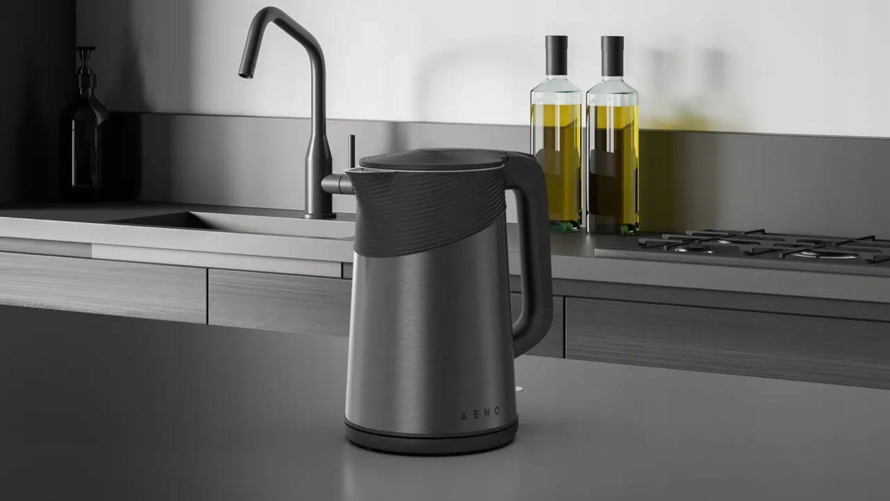 Bezprzewodowa konstrukcja – Wygoda użytkowania w każdej chwili