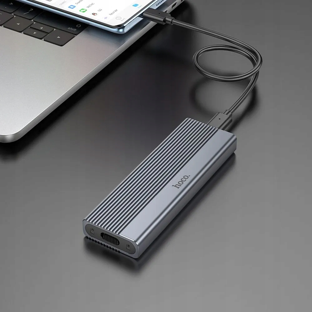 Szybkość transferu danych do 10 Gbps – efektywność w codziennym użytkowaniu