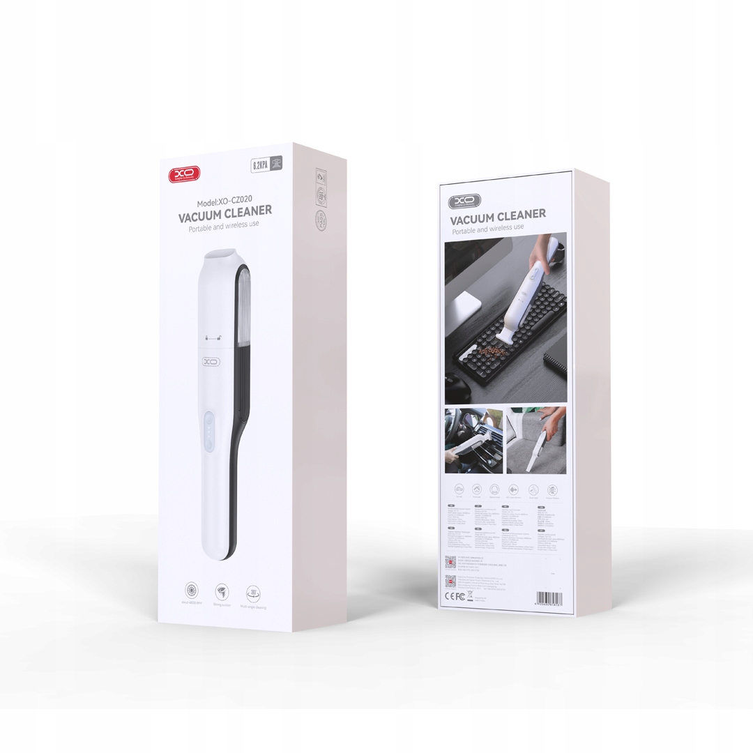 Wydajność baterii – Długi czas pracy i szybkie ładowanie