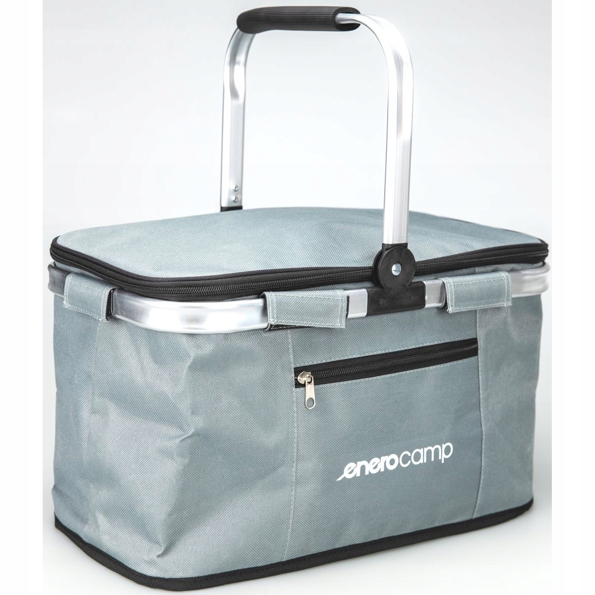 Lekka i kompaktowa konstrukcja