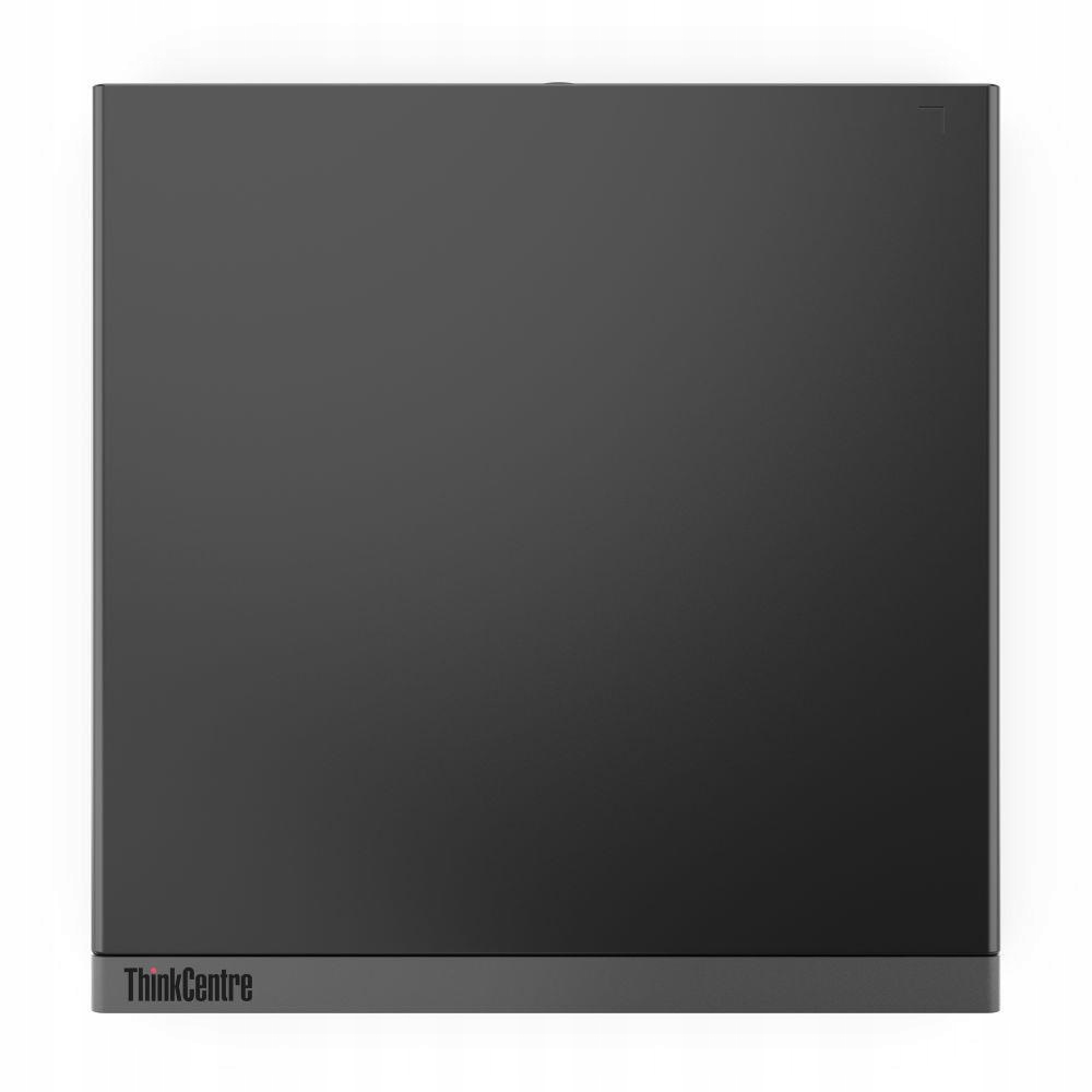 Lenovo ThinkCentre neo 50q Gen 5 – Kompaktowy Mini PC dla profesjonalistów