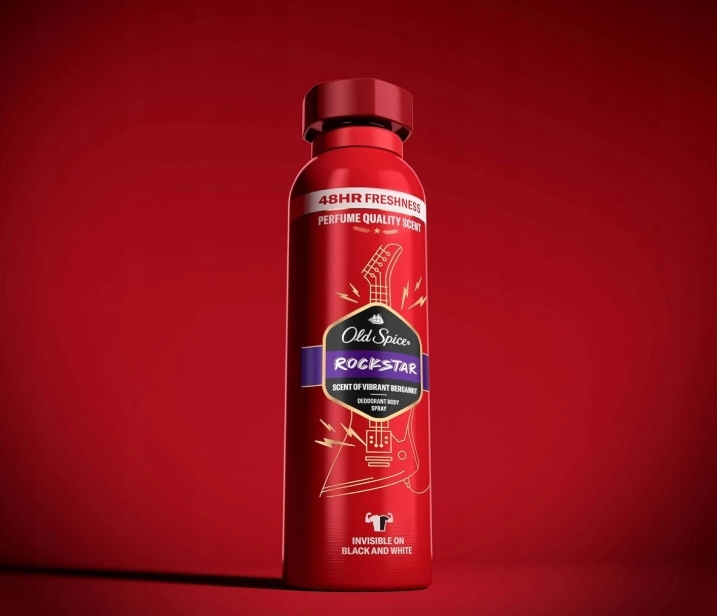 Wyjątkowy zapach dla mężczyzn – Bergamotka, jabłko i nuty drzewne