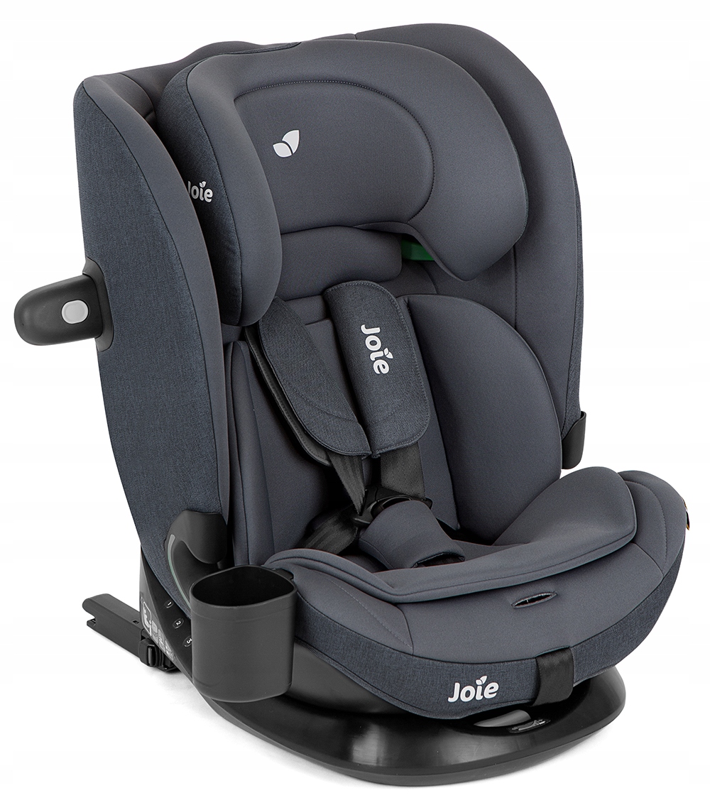 Joie i-Bold fotelik samochodowy 9-36 kg Moonlight – Bezpieczeństwo i komfort dla Twojego dziecka