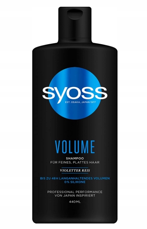 Ochrona przed opadaniem włosów do 48 godzin