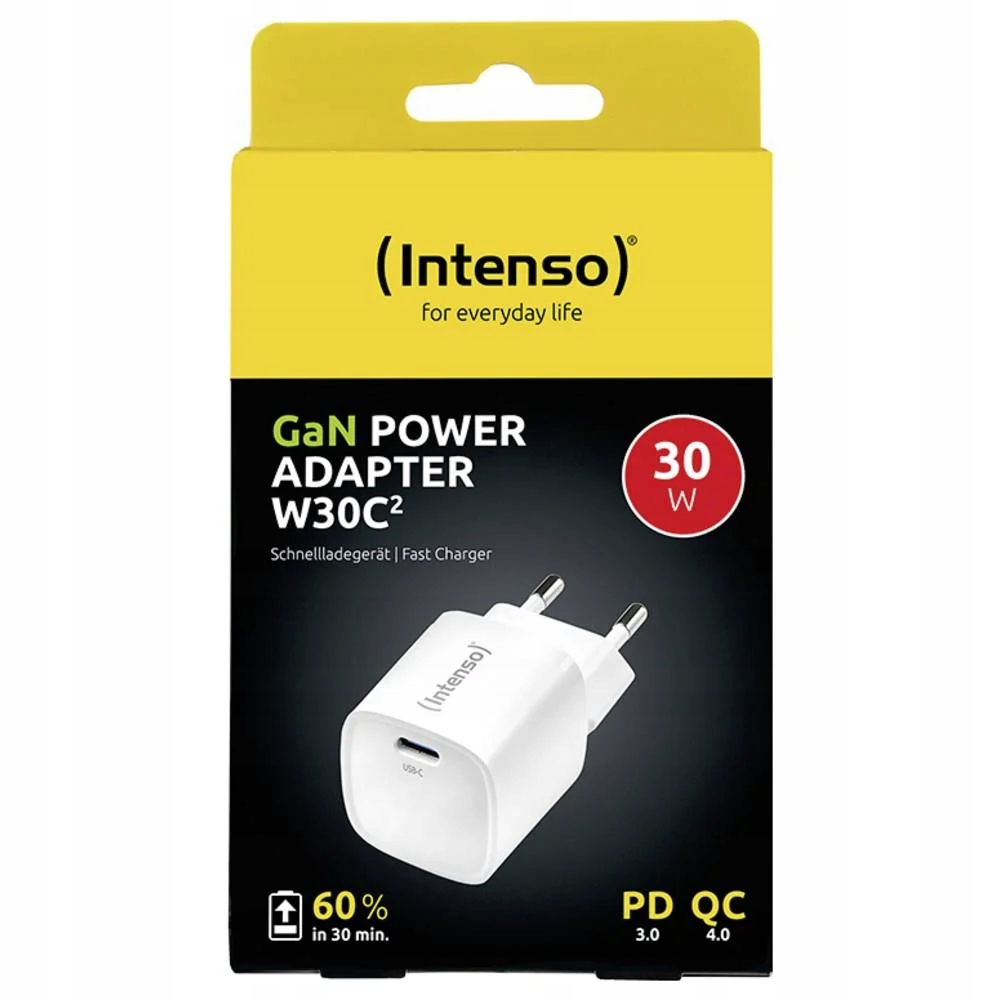 Technologia GaN – Wydajność i mobilność w jednym