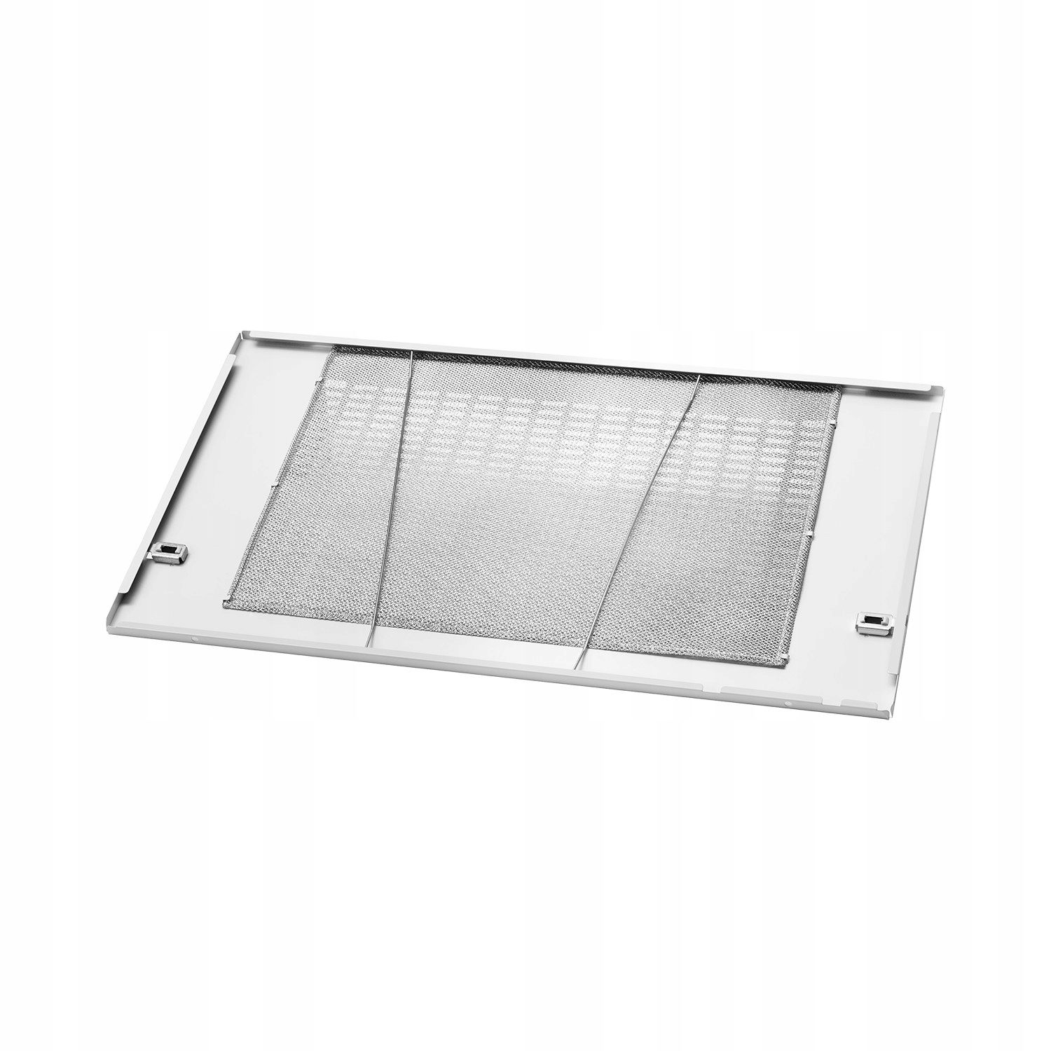 Łatwe czyszczenie filtrów – Utrzymanie wydajności i dłuższa żywotność