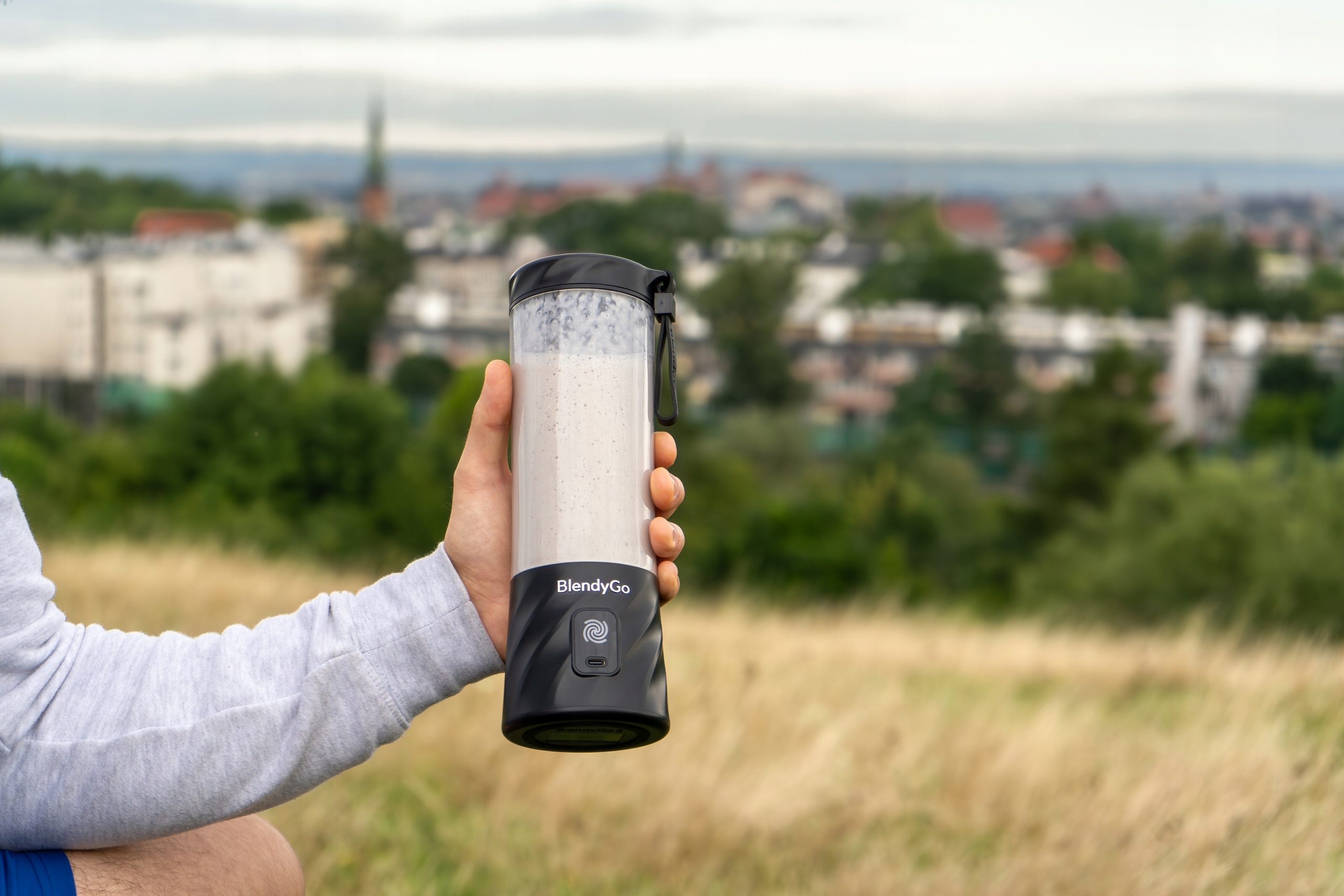 Praktyczna Nakrętka z Miarką – Wygodne Dodawanie Składników