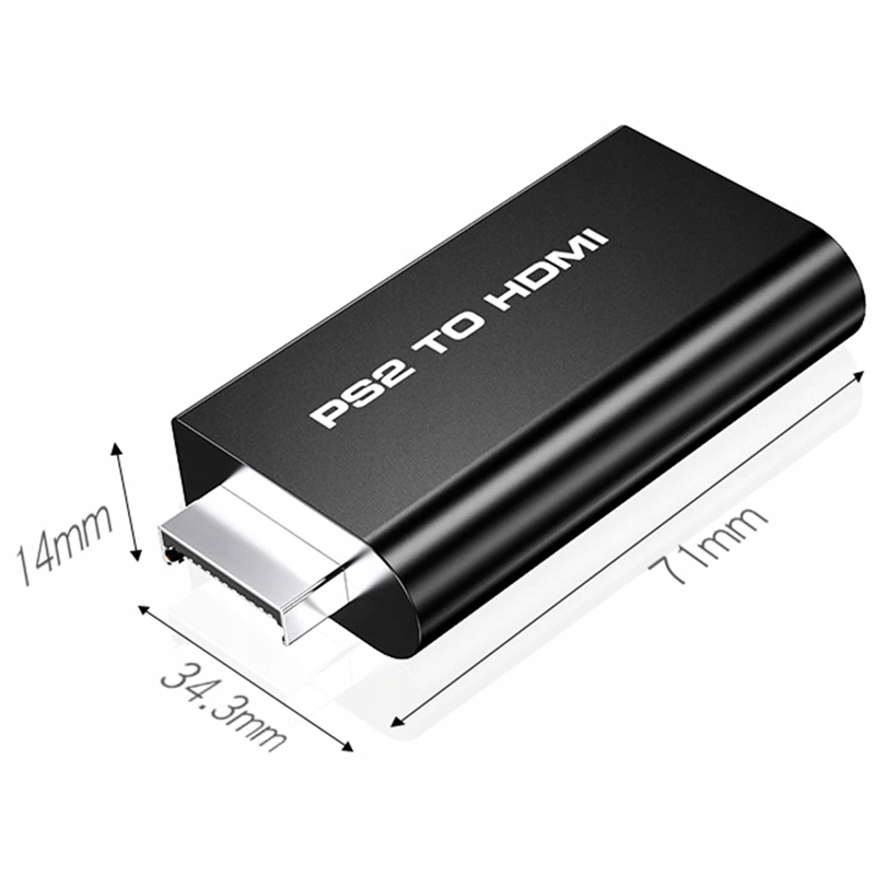 Wysoka jakość obrazu do 1080p