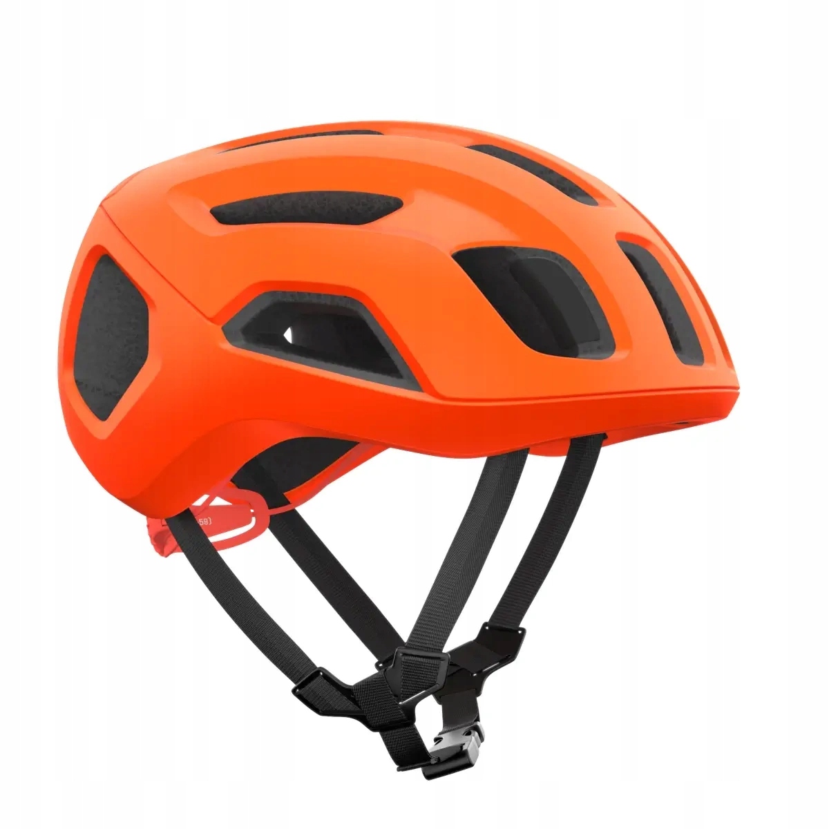 Kask rowerowy Ventral Air MIPS pomarańczowy – Twoja ochrona na drodze