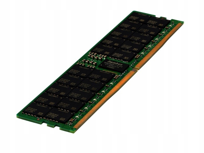 Pojemność 32 GB – Idealne rozwiązanie dla wymagających aplikacji