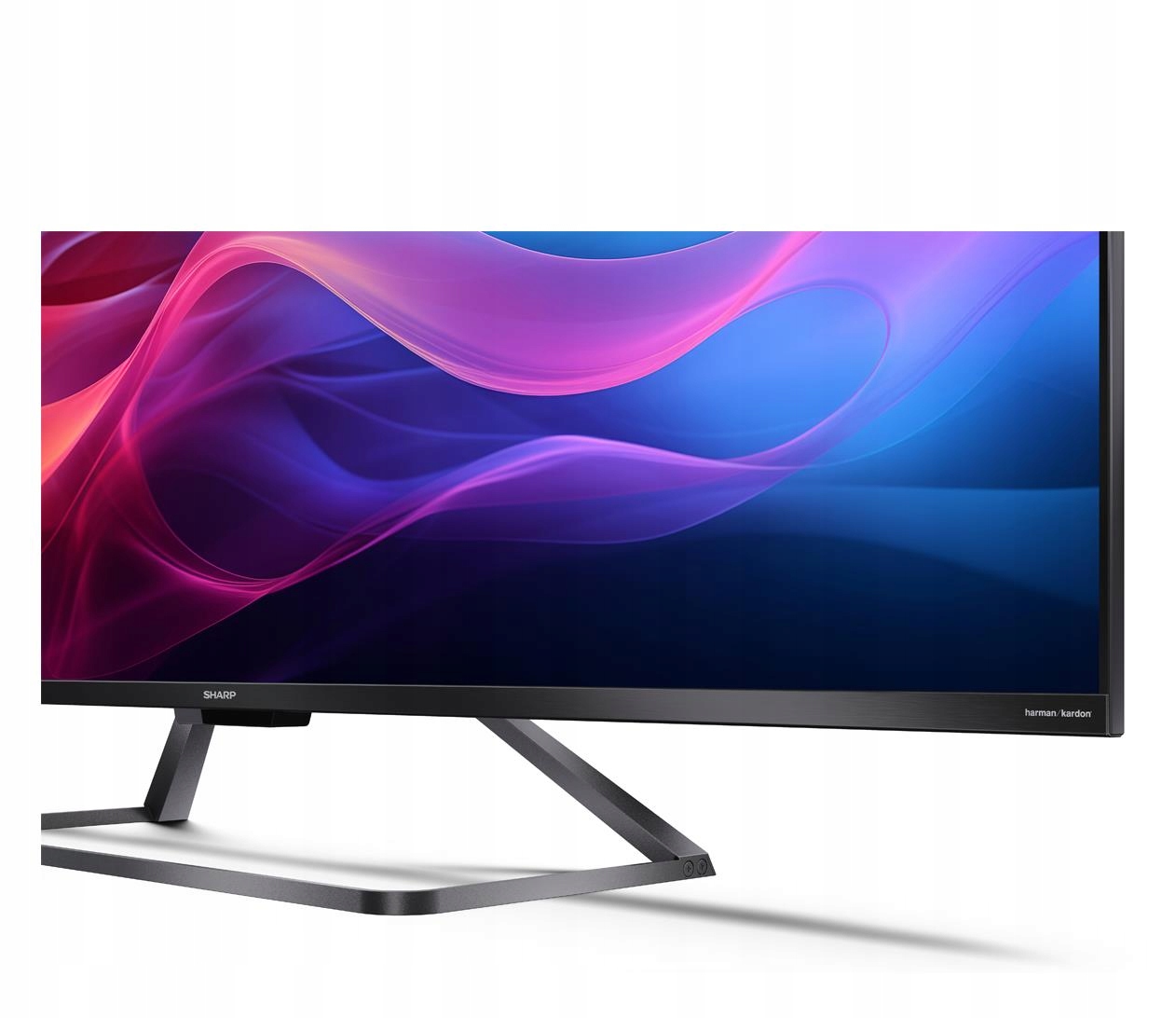 Technologia HDR i Dolby Vision dla lepszych wrażeń wizualnych
