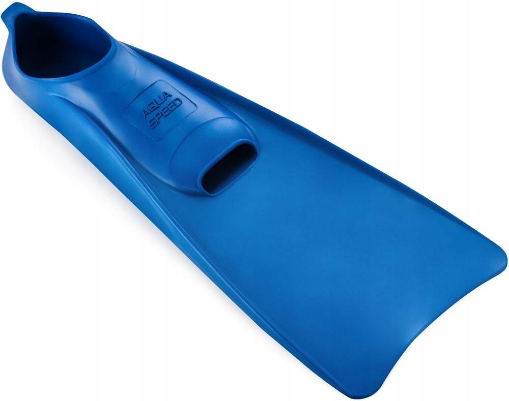 Zwiększenie siły nóg i prędkości pływaka