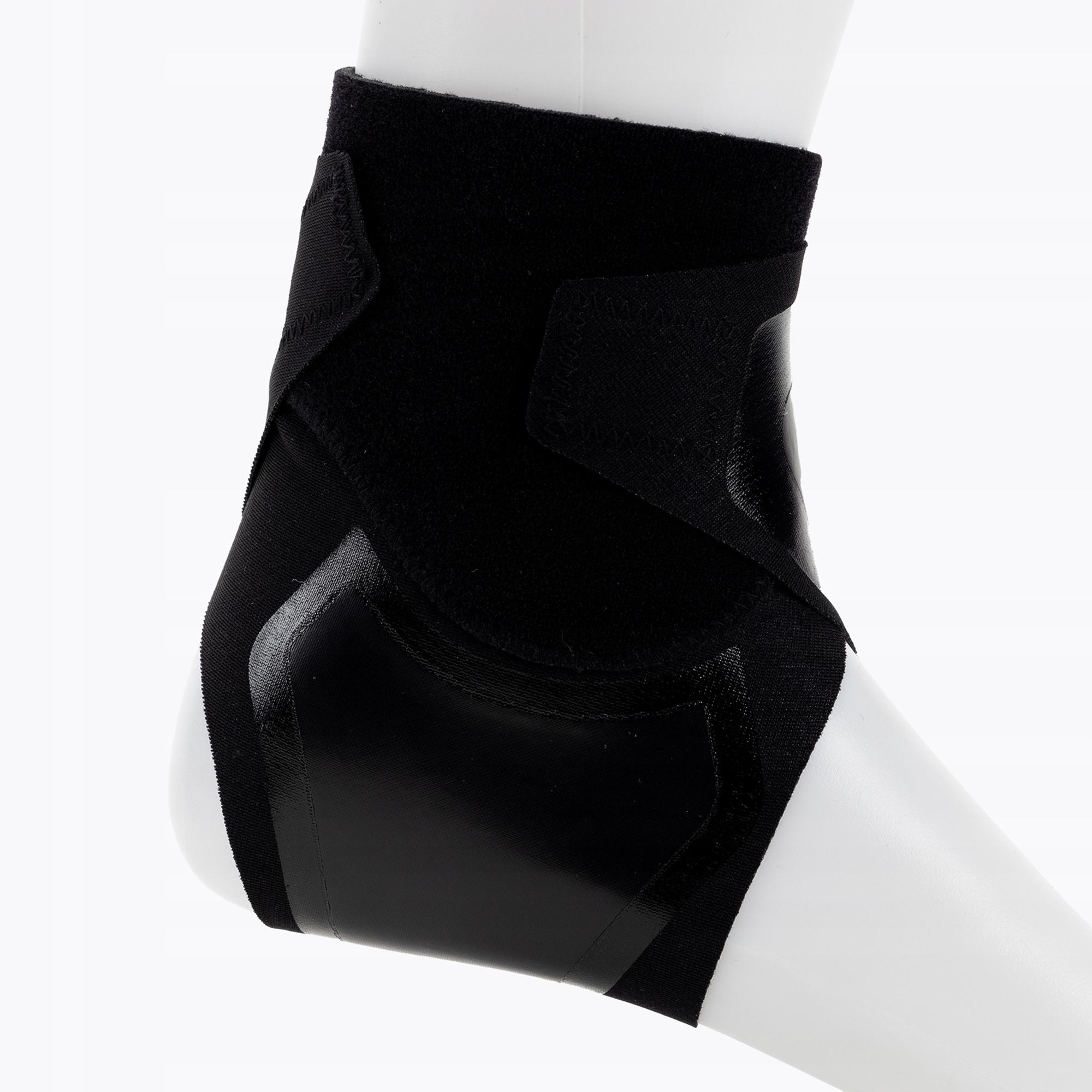 Stabilizator stawu skokowego Zamst Filmista Ankle Lewy – Twoja ochrona przed kontuzjami