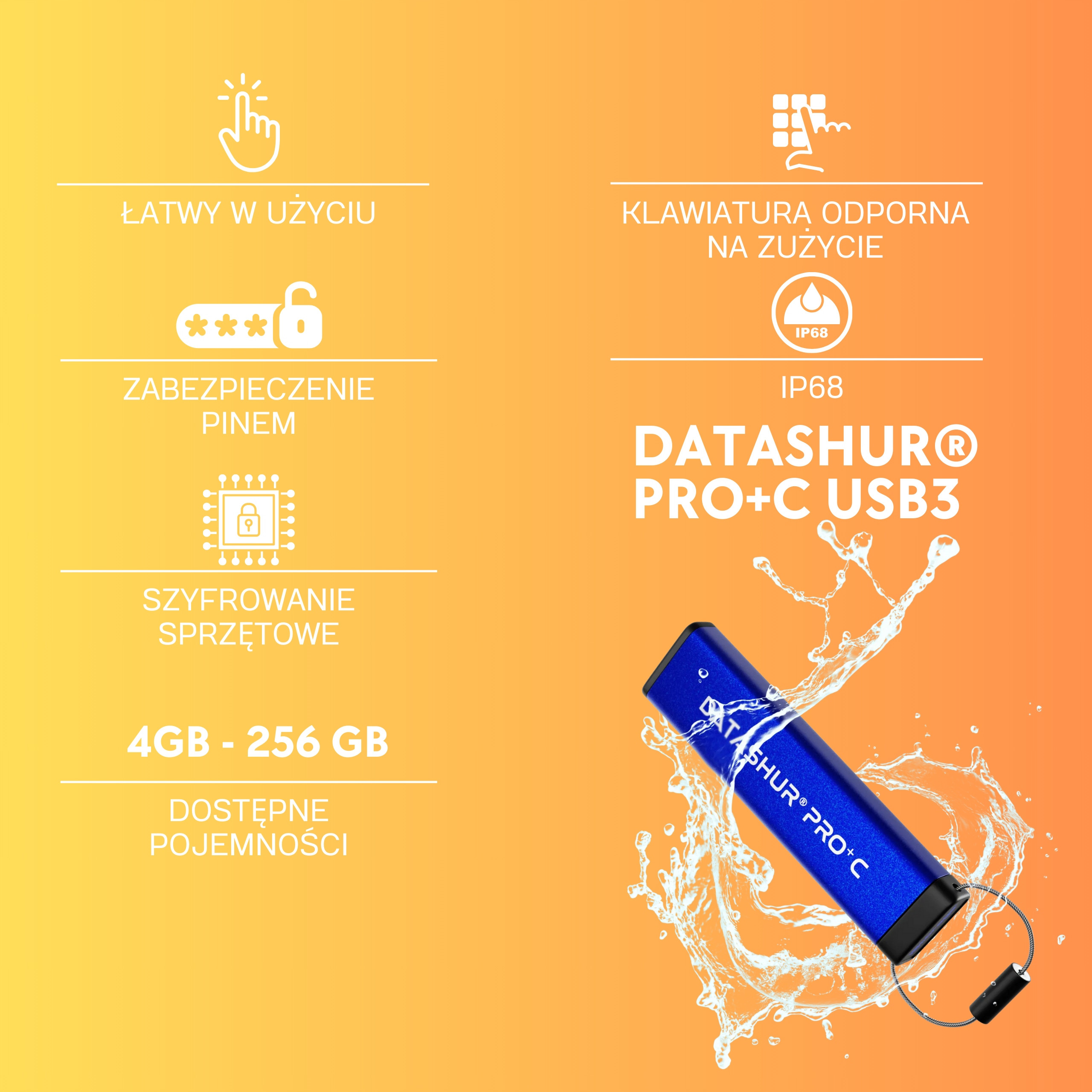 Zawartość opakowania i akcesoria