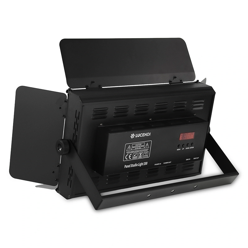 Cicha praca wentylatora – Komfort podczas sesji zdjęciowych i nagrań