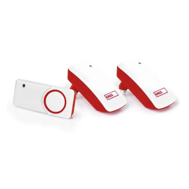 Bezbateryjny przycisk – Ekologiczne i wygodne rozwiązanie