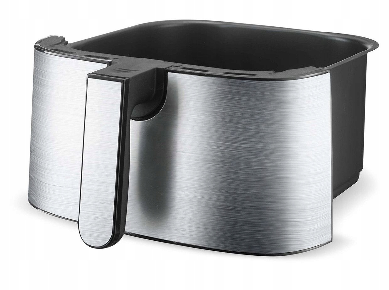 Łatwość czyszczenia – Wyjmowany zbiornik i powłoka non-stick