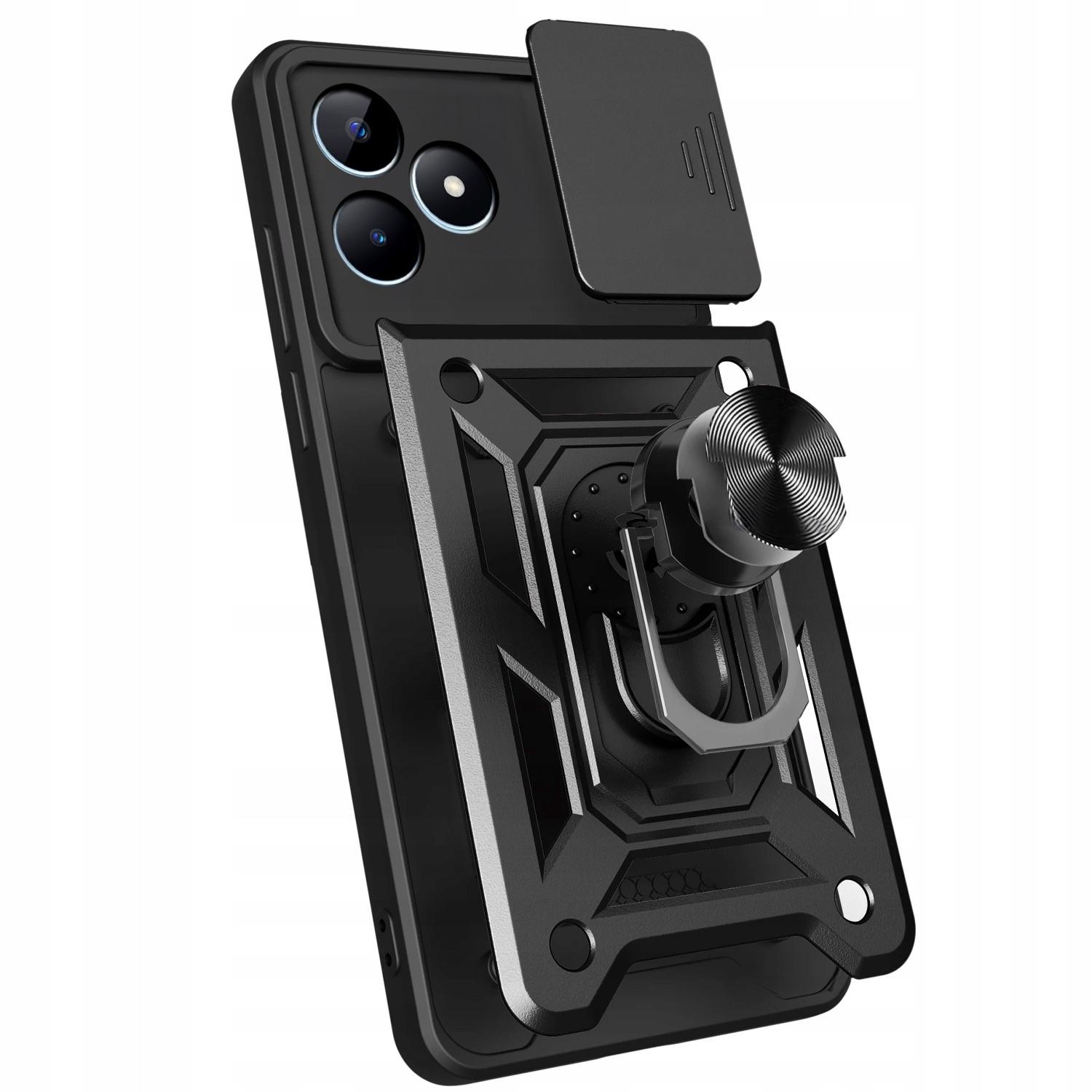 Funkcjonalność uchwytu ring – wygoda użytkowania