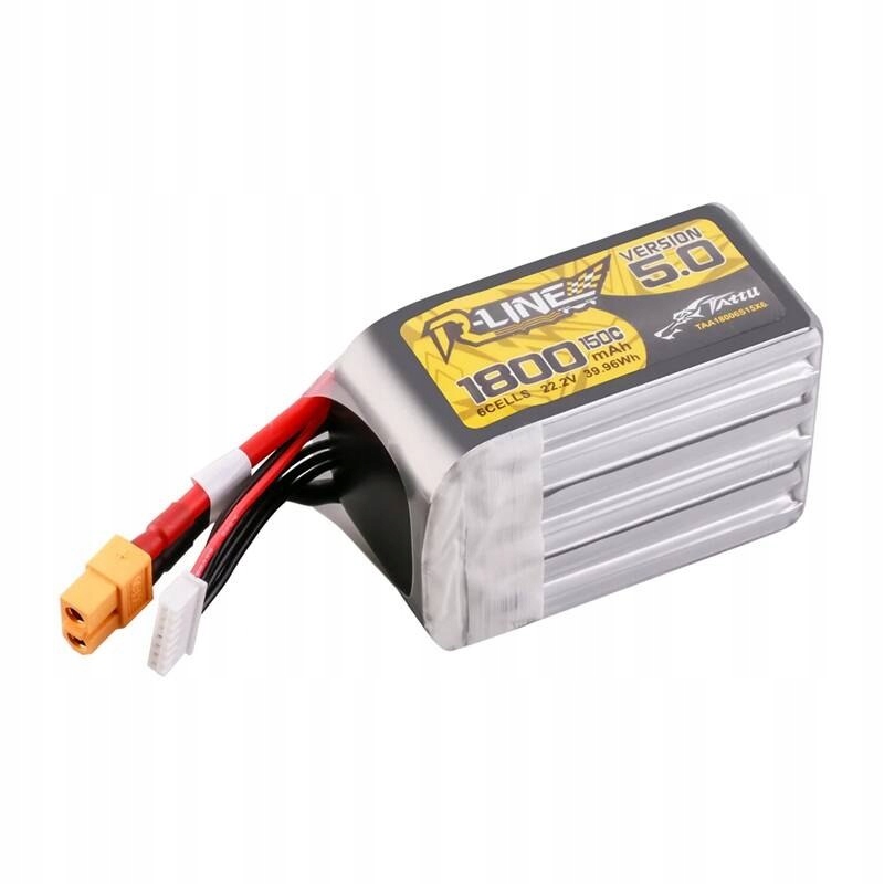 Technologia 'stacking' – wysoka gęstość energii i niska oporność wewnętrzna