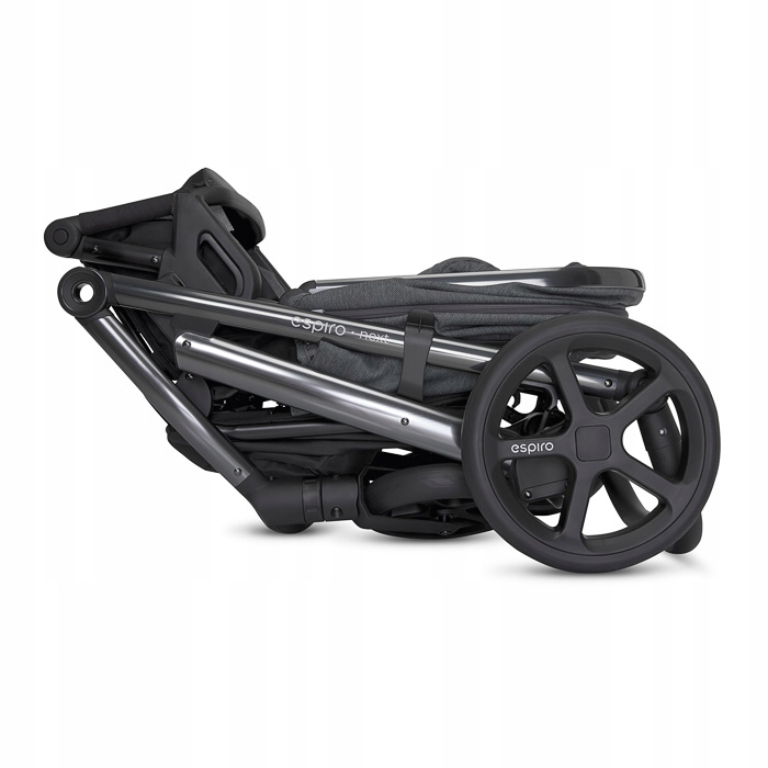 Innowacyjne rozwiązania w budce wózka