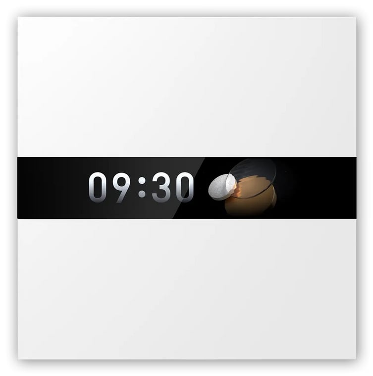 Wszechstronne możliwości sterowania w inteligentnym domu