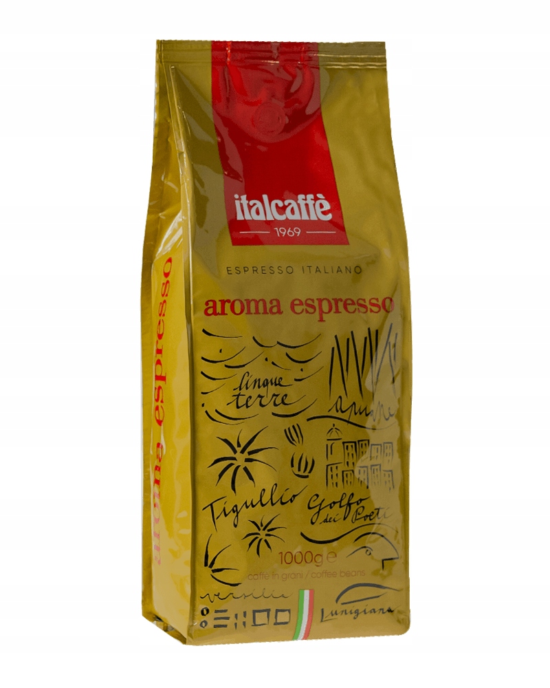 Wysoka zawartość kofeiny – Energetyzujący zastrzyk na każdy dzień