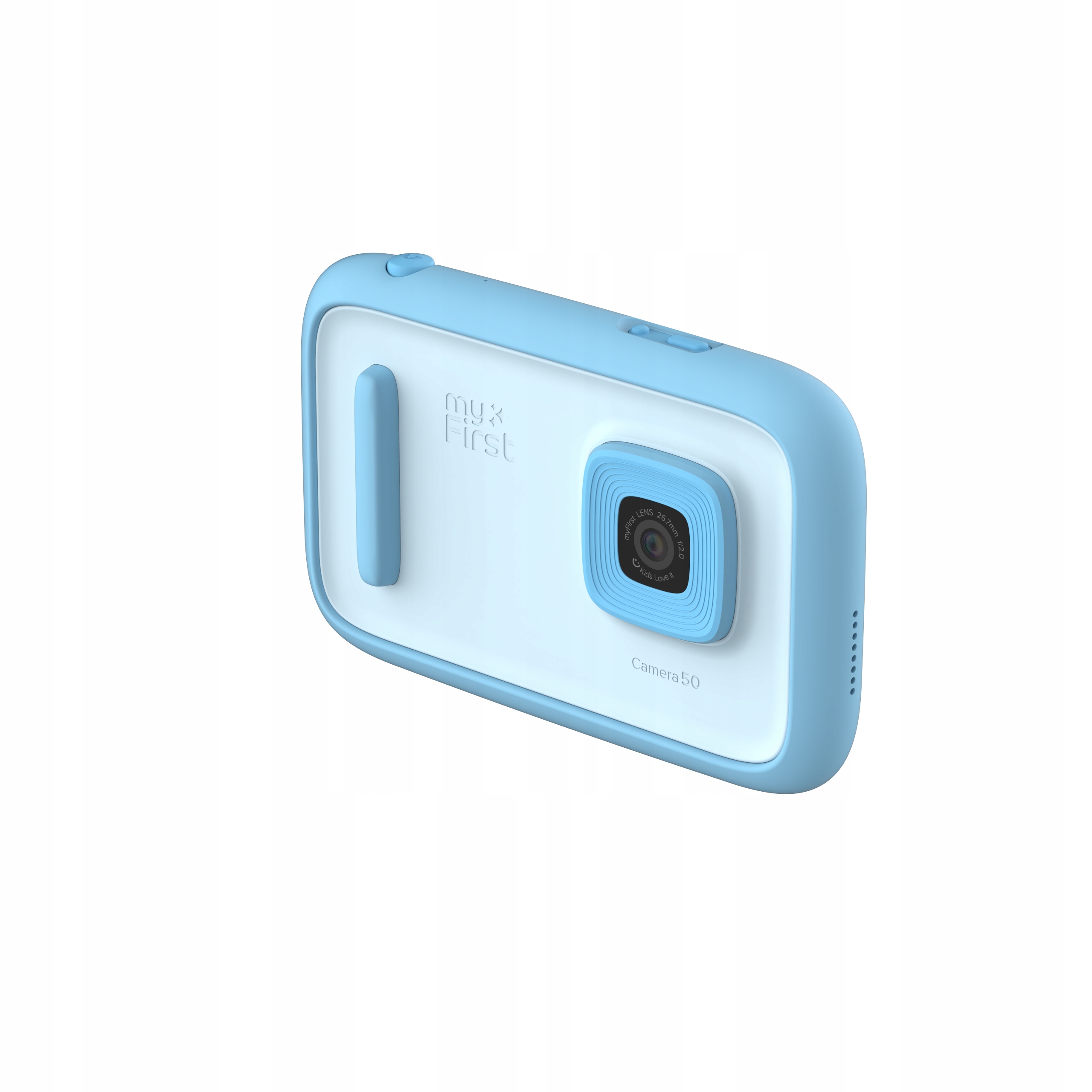 Wysoka jakość zdjęć: 20MP tylni i 16MP przedni