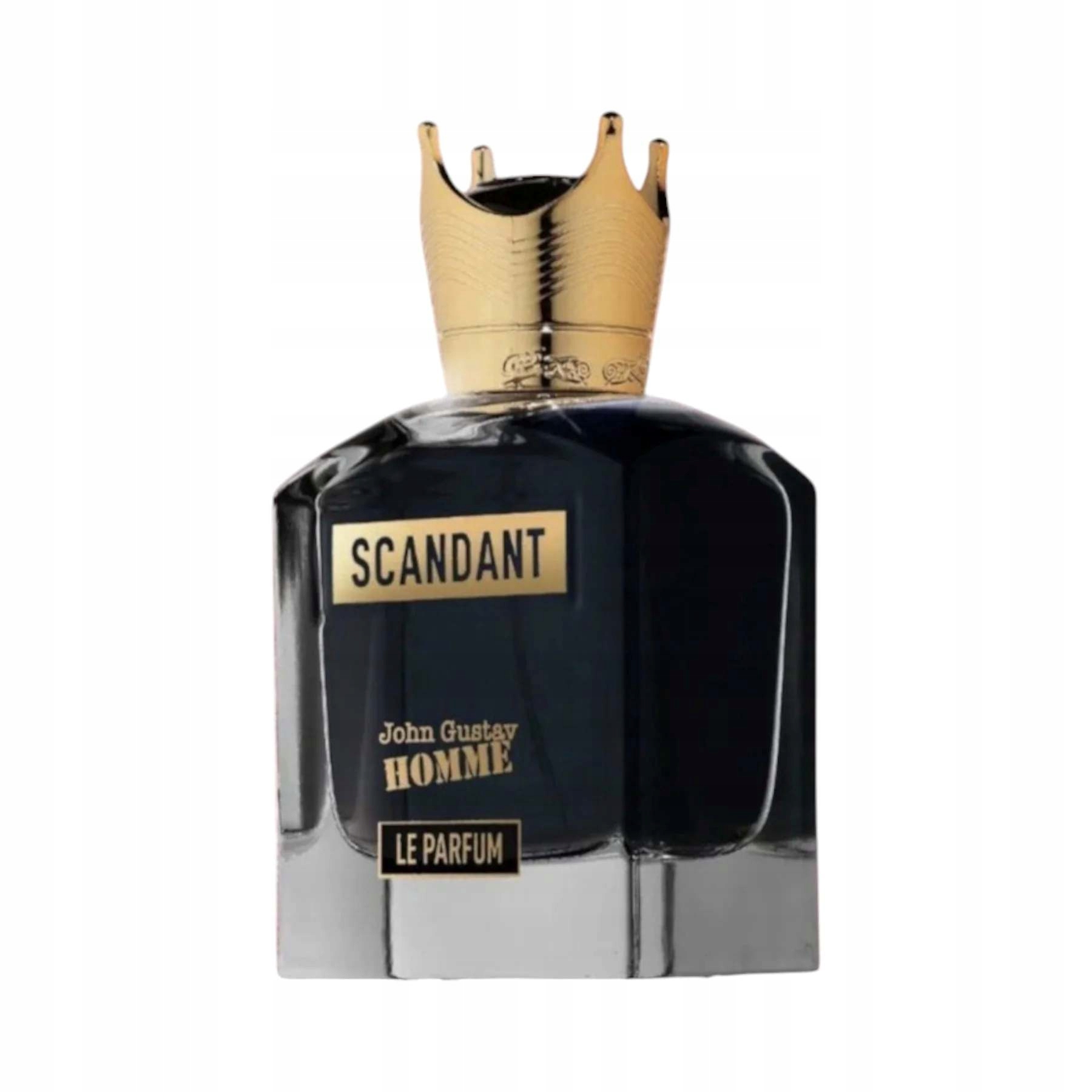 Słodko-waniliowa kompozycja gourmand – Idealna na wyjątkowe okazje