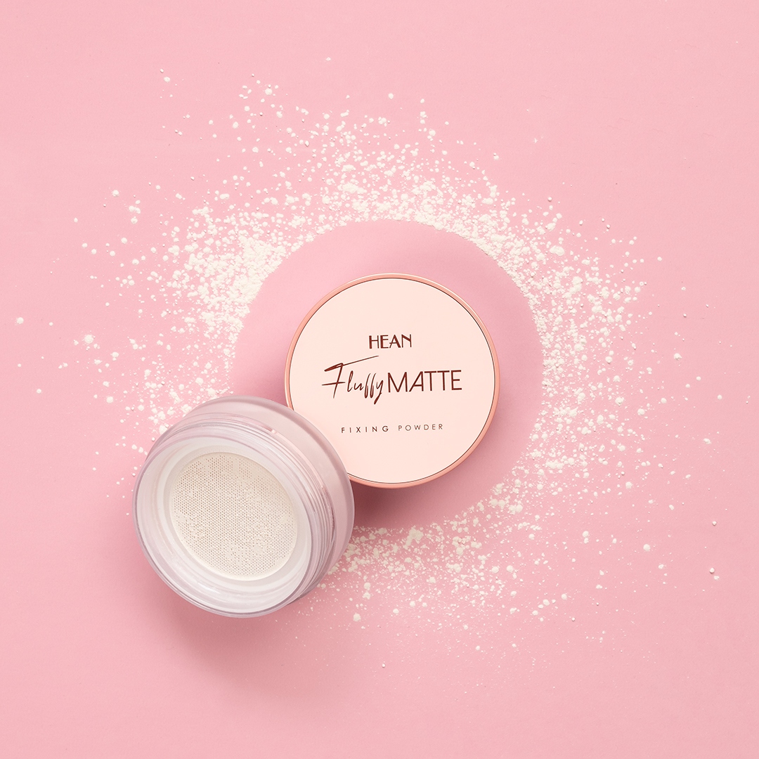 Naturalny, promienny wygląd cery