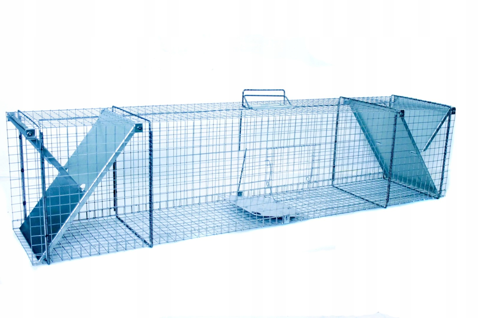 Zestaw dla profesjonalistów – wszystko, co potrzebne do skutecznego łowienia