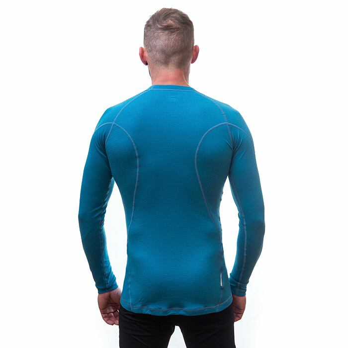 Odprowadzanie wilgoci i ochrona przed zapachami