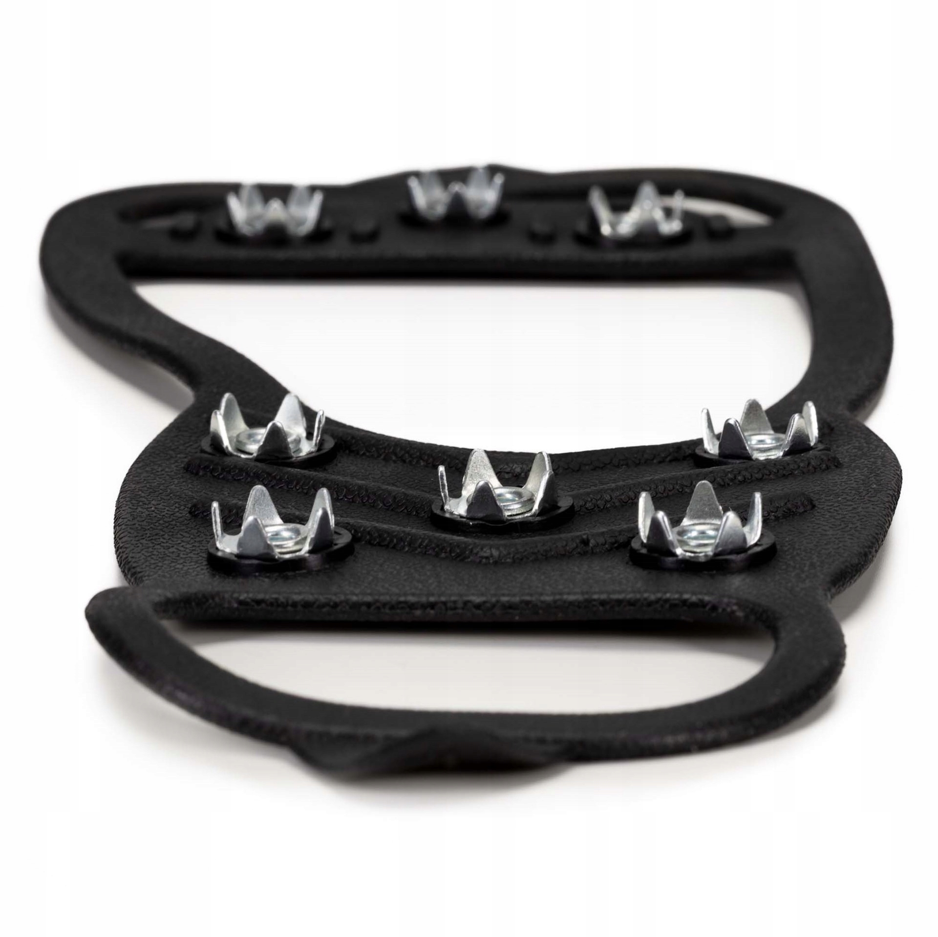 Raczki turystyczne Springos® – Bezpieczne kroki w zimowych warunkach