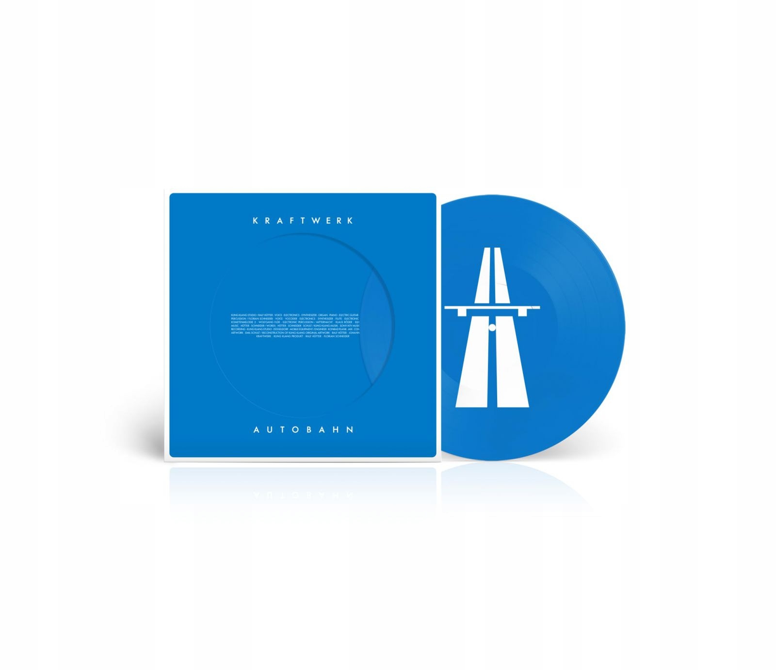 Wyjątkowy nośnik winylowy