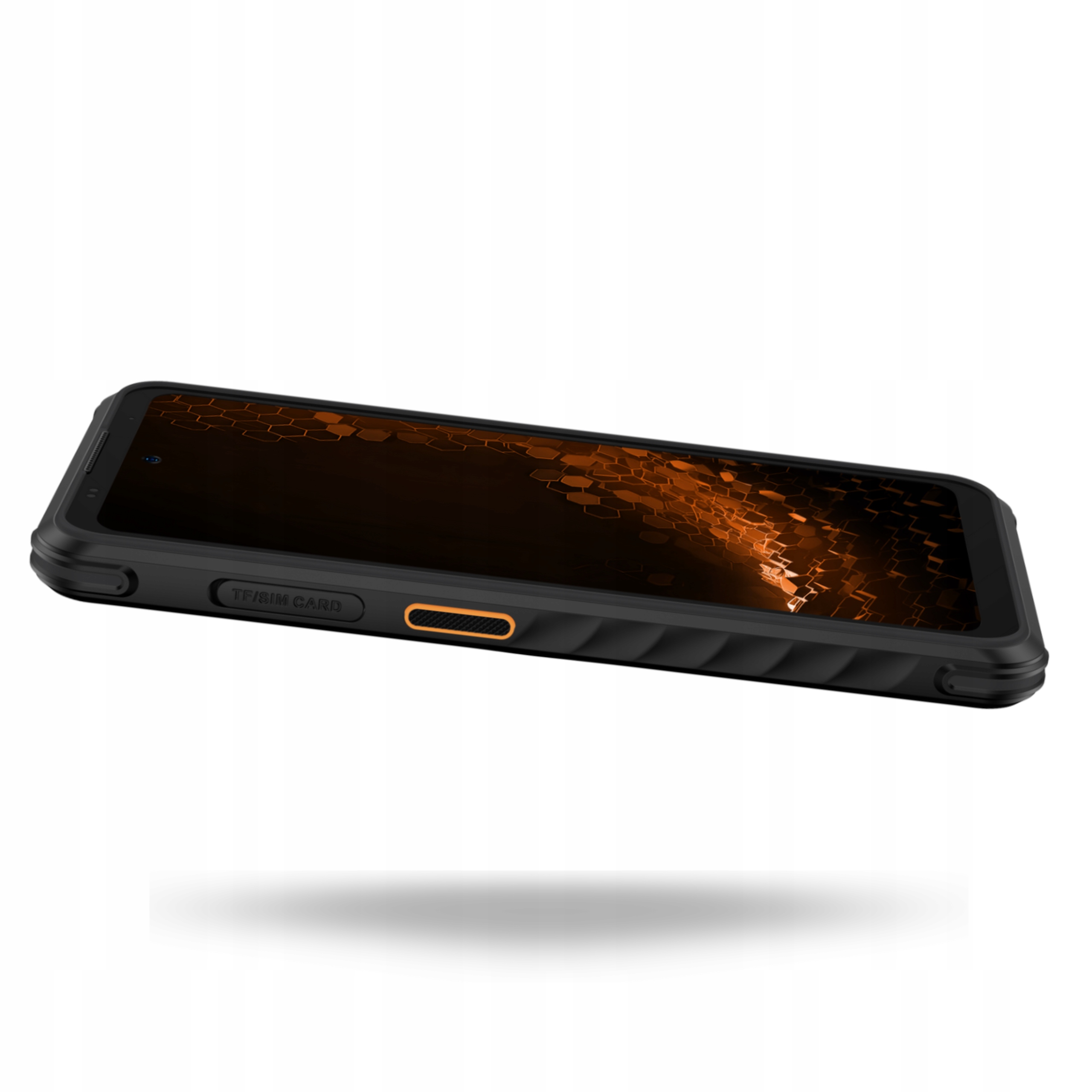 Smartfon jako uniwersalny pilot