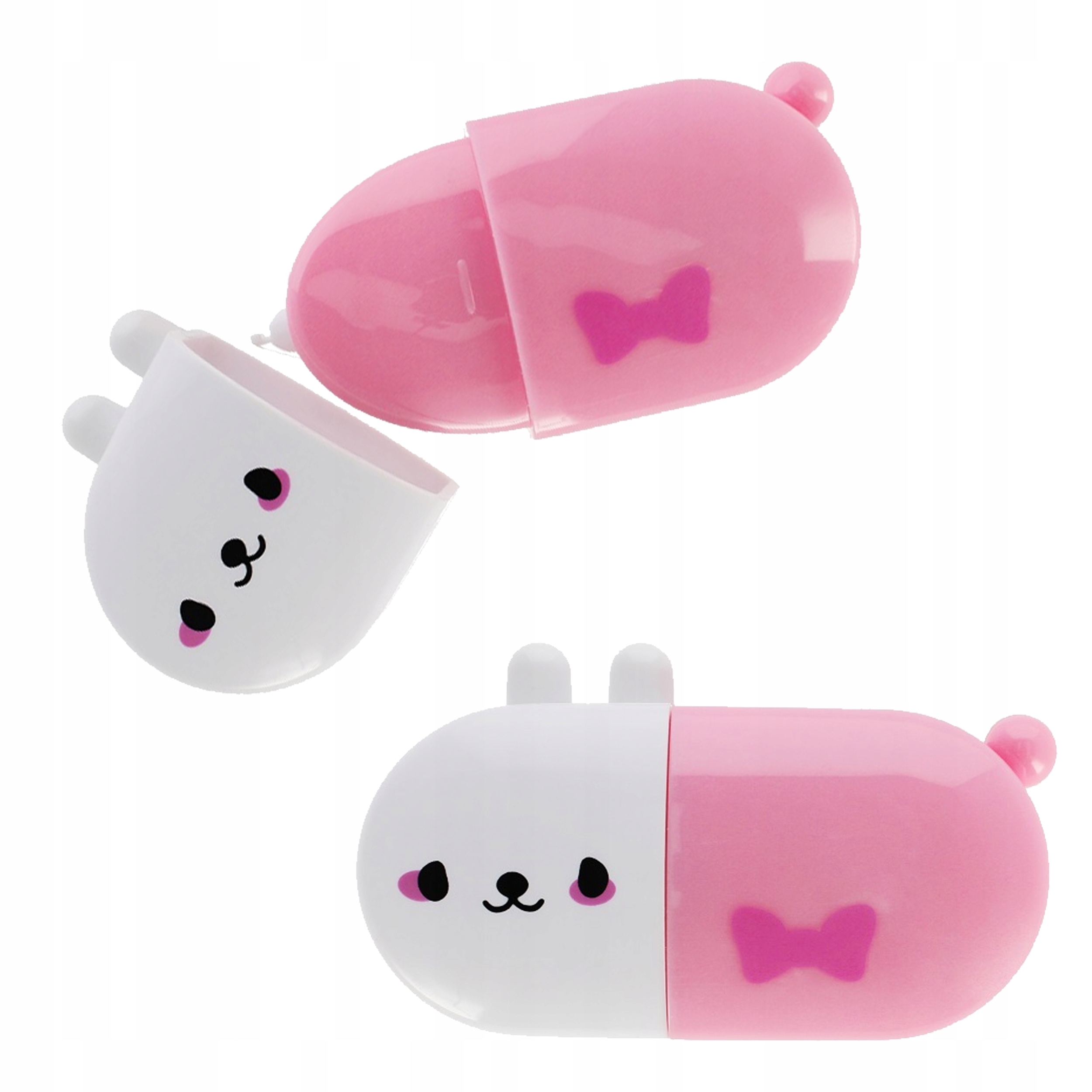 Wygodne opakowanie i praktyczne zastosowanie w szkole i biurze